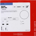 Evans Snare Side Drumhead - 14  - Clear