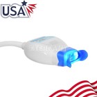 Dental Mobile Teeth Cool Led Light Whitening Machine Accelerator Bleaching Lamp