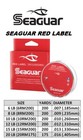 Seaguar Red Label Fluorocarbon Fishing Line 15lb 200 Yards  Free Usa Shipping 
