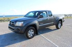 2011 Toyota Tacoma V6 4x4 4dr Access Cab 6 1 Ft Sb 5a