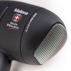 Valera Academy Pro 2100 Salon Exclusive Ionic Hair Blow Dryer Swiss Made Solano