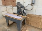 Dewalt Gk Tilting Head Radial Arm Saw No  Gk2j15