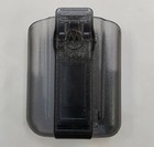 0162482q01 Motorola Express Extra Smoke Pager Holster   New   Free Shipping  