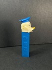 Vintage 1960   s Disney    donald Duck    Pez Candy Dispenser - Austria - No Feet