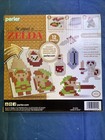 Perler Fused Bead Kit-the Legend Of Zelda New sealed