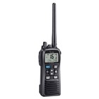 Icom M73 Submersible Handheld Vhf Marine Radio - 6w  m73 61 