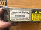 Used Detroit Diesel Ecm Ddec Iv Ddec 4 No Core Charge 23519308