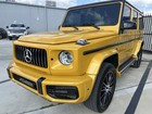 2017 G-class G 63 Amg 2019   Up Facelift  15k Valu Only 55k Mls