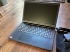 Lenovo Ideapad 130-15ast - 128gb Ssd - 4gb Ram - Charger   Case