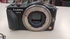 Panasonic Dmc-gh5wa Mirrorless Single Lens Camera