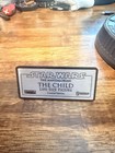 Sideshow Collectibles The Child   Grogu Life-size Figure