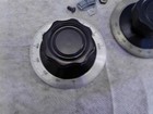 Pair Of 2 75  Radio Dial Knobs  general Radio  