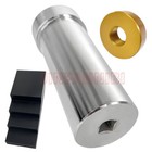 Mainshaft Sprocket Wrench Tool   Primary Drive Locking Kit For Harley Twin Cam