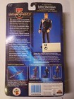 Babylon 5 Captain John Sheridan 6  Action Figure Exclusive Premiere 1997 Nib