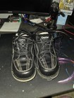 Dexter Sst 6 Mens Bowling Shoes Black Leather Size 9 5 Used
