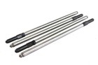 S s Crane Adjustable Pushrod 4 Piece Set For Harley-davidson