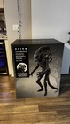Spirit Halloween Aliens Xenomorph Life-size Prop 2026 Animatronic