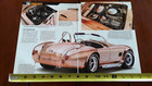 Kirkham Motorsports Shelby Cobra - Kms Copper   Billet  -  Original 2011 Article