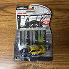   rare    Landon Cassill 2017 Csx 1 64 Nascar Authentics Bonus Wave Diecast