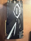 Msi Duke Nvidia Geforce Gtx 1070 Ti 8gb Gddr5 Pcie Dx12 Sli Hdcp