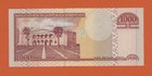 Dominican Republic 1000 Pesos 2004  Pick   173c  Unc 
