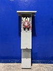 Milbank 200 Amp Meter Base Cat No  V4322-0-bl     