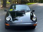 1975 Porsche 911s Coupe Sunroof 