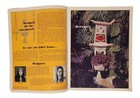 Vintage 1970s Macrame Plus Plant   Wall Hangers Patterns Diy Craft Course Book
