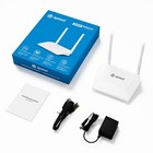 2 4g N300 Wi-fi Router Easy Setup 300mbps Fast Ethernet Wireless Wifi Router