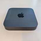 2018 Apple Mac Mini - Intel Core I3 3 6ghz - 32gb Ram - 128gb Ssd