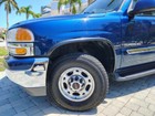 2001 Gmc Yukon Xl 2500 6 0l V8 - 4x4 - Clean Carfax - 1 Owner - Southern Suv