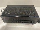 Yamaha Rx-v383 5 1 Channel 4k Hdr Receiver Bluetooth Home Theater With Earc