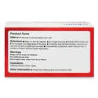 Sterile Alcohol Prep Pads  100 Ct    Free Shipping