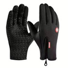 Thermal Windproof Winter Gloves Touch Screen Warm Mittens Men Women