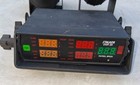 Applied Concepts Stalker Dsr 2x Police Radar    Untested  No Cables 