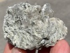 149g Gwindel Quartz Pegmatie And Unknowns Mineral Specimen Estate Find