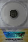1830   05  Anacs  Vg 10  1800 s Half Dime  Capped Bust Half Dime