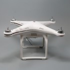 Dji Phantom 3 Standard Quadcopter Only - Parts repair