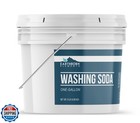Earthborn Elements Washing Soda  1 Gallon   Soda Ash  Sodium Carbonate  Non-t