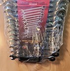 Gearwrench 16 Piece 12 Point Ratcheting Combination Metric Wrench Set - 9416 New