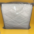 Secure Waterproofing Sheet 39    X 75    With Anchor Bands Made With Three Layers