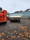 1972 Plymouth Roadrunner 