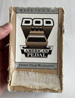 Dod 265 Stage Hand Direct Box Audio Signal Converter