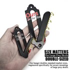 European Mount Skull Hanger  Euro Mount Wall Hanger For Deer  Antelope  Coyot   