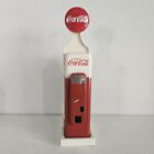 Coca Cola Vending Machine Salt Pepper Shaker Set