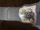 New Divas Women World Wrestling Championship Wrestling Adult Replica Belt 2mm