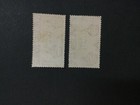 Momen  Gibraltar Sg  123 123a P14   P13 5 1938 Mint Og H Lot  202178-8445