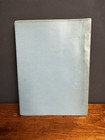 Vintage The Doll Hospital School Dolls Book Making And Repair Manual Binder 1966