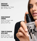 Mac Fix  Alcohol-free Multitasking Setting Spray Mini 30ml   1 Fl Oz