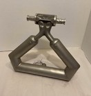 Micro Motion Cmf050 Flow Sensor  New Open Box   Only Sensor 
